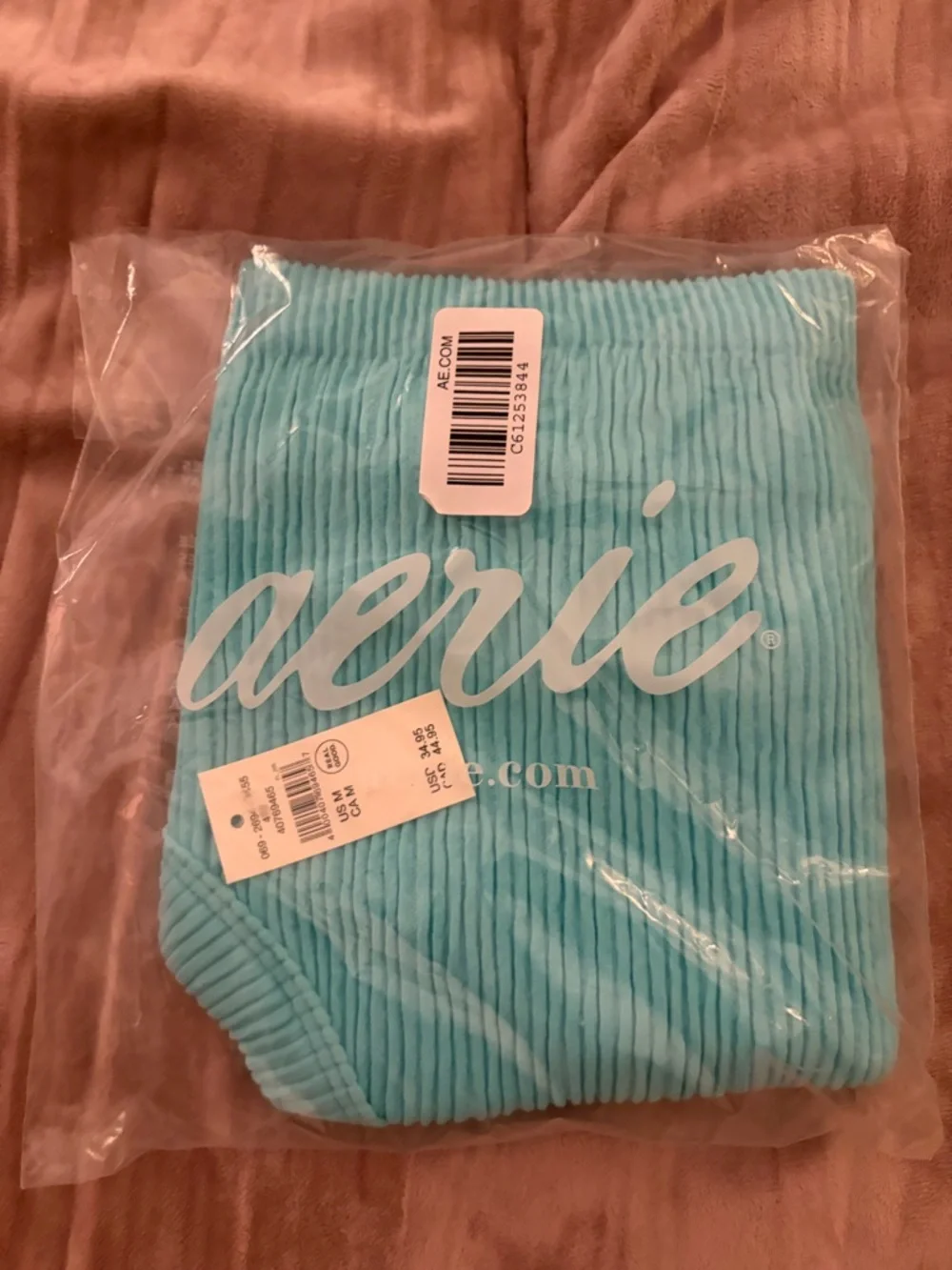 Aerie crop top - Picture 3 of 3